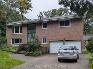 456 Parkview Ct, Midland, ON L4R 5G3