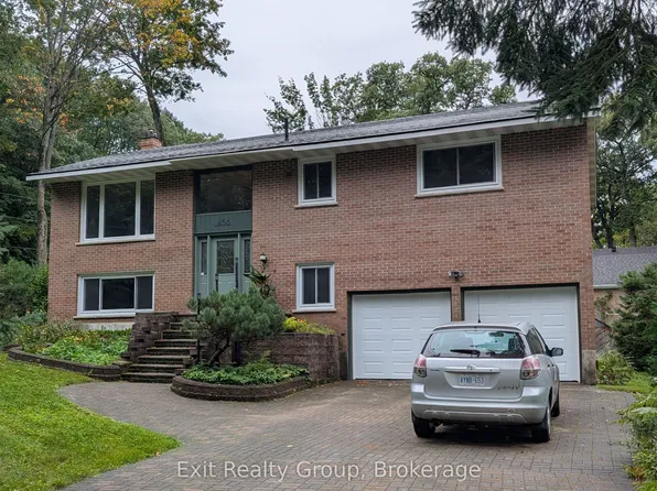 456 Parkview Ct, Midland, ON L4R 5G3