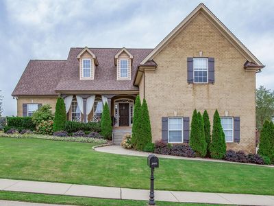 2000 Crye Crest Cv, Spring Hill, TN, 37174
