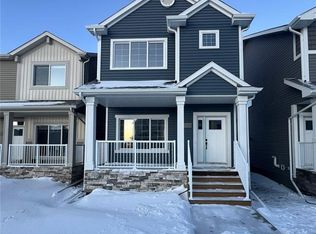 3164 Green Turtle Rd, Regina, SK S4V3N6