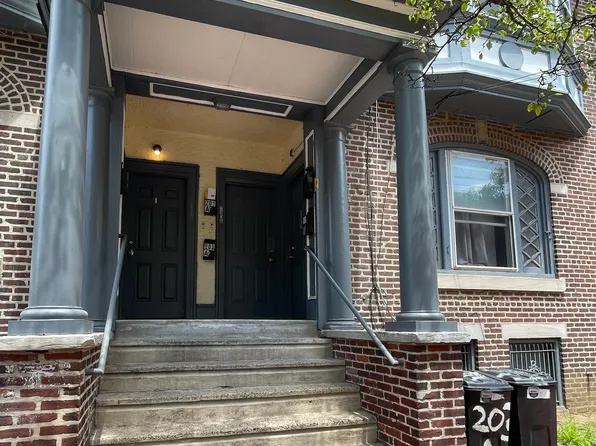 203 Penn St Floor 2, Camden, NJ 08102