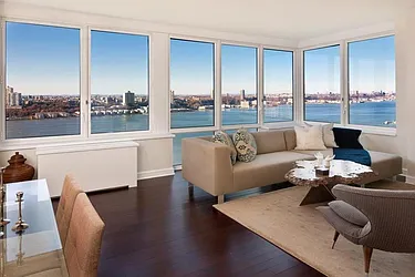 Rented by Profit Realty