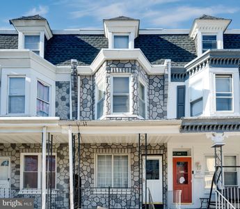 840 Locust St, Reading, PA, 19604