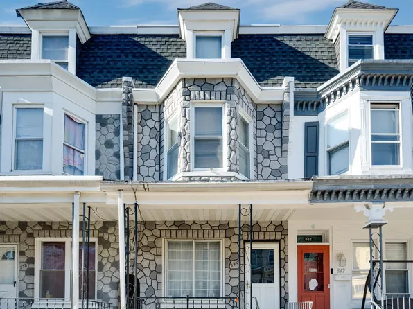 840 Locust St, Reading, PA 19604