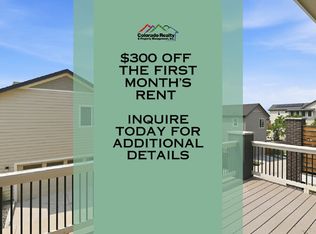 8864 Yates Dr, Westminster, CO 80031