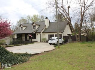 3492 Poplar Springs Rd, Gainesville, GA 30507