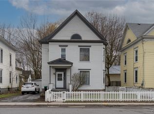 412 Holcomb St, Watertown, NY 13601
