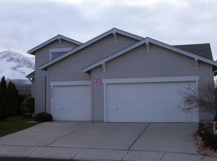 11055 Skylight Ct, Reno, NV 89506