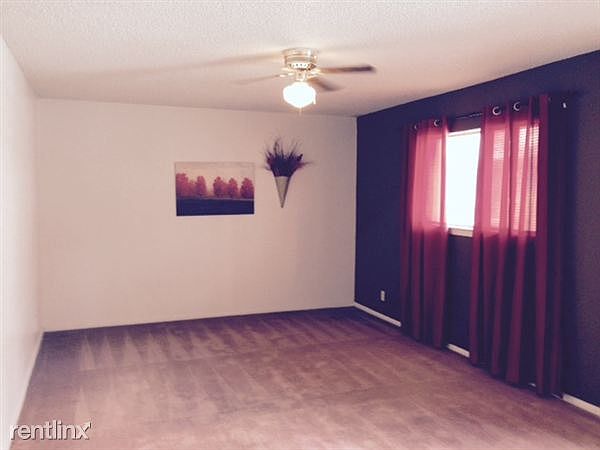 huge living area