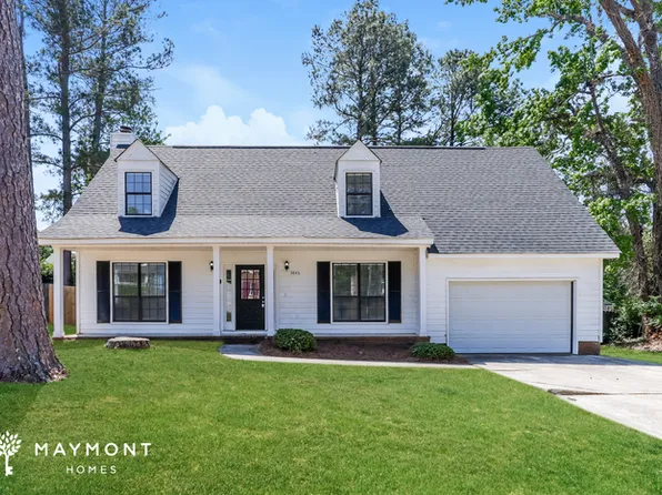 3846 Forest Creek Way, Martinez, GA 30907