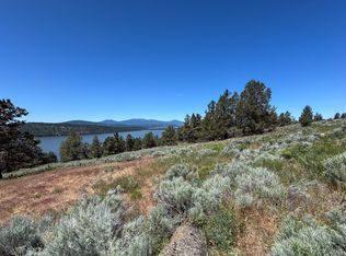 Sunset Ridge Rd LOT 5, Klamath Falls, OR 97601