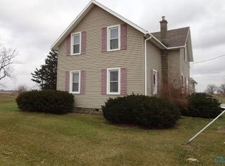 9414 Wentz Rd, Custar, OH 43511