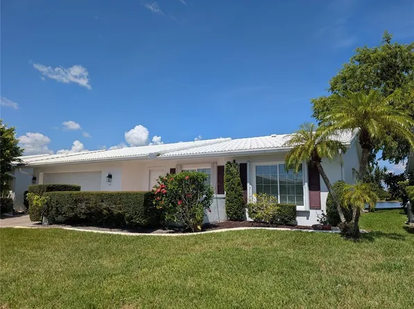 3641 93RD AVENUE N #6, PINELLAS PARK, FL 33782