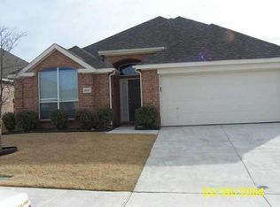 2613 Spring Dr, McKinney, TX 75072