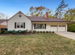 2017 SW Pembroke Ln, Topeka, KS 66604