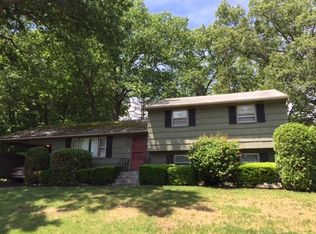 43 Bel Aire Dr, Plainville, CT 06062