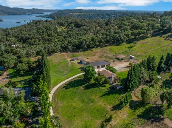 3350 Rattlesnake Rd, Newcastle, CA 95658