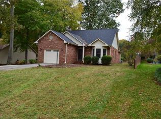 4466 Woodsman Way, Winston Salem, NC 27103