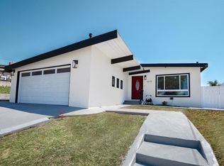 6219 Alderley St, San Diego, CA 92114