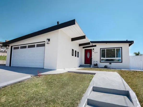 6219 Alderley St, San Diego, CA 92114