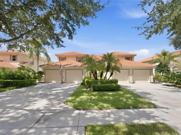 250 Robin Hood CIR #201, NAPLES, FL 34104