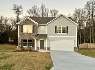 520 Liberty Hall Dr, Bonaire, GA