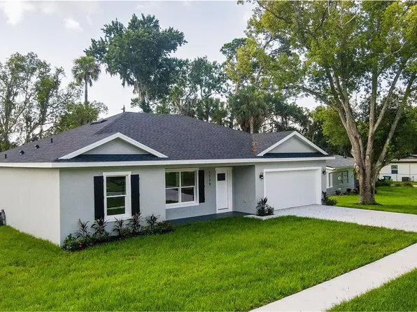 1179 Fountainhead Dr, Deltona, FL 32725