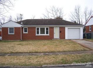 1036 Patricia Ln, Lexington, KY 40511