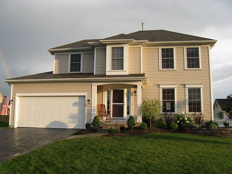 36 Park Meadow Drive