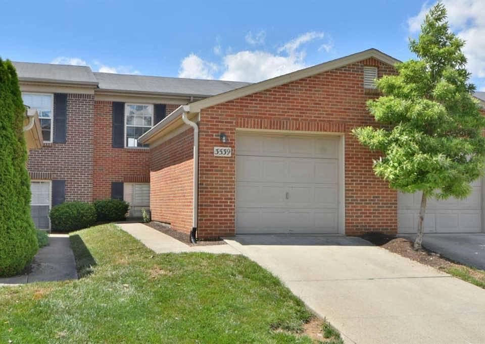 3539 Lochdale Ter, Lexington, KY 40514 Zillow