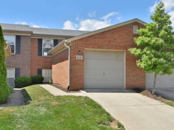 3539 Lochdale Ter, Lexington, KY 40514