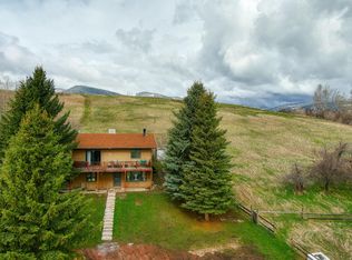 48 Fischer Dr, Story, WY 82832