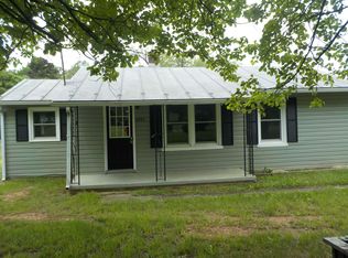 4993 Columbia Rd, Gordonsville, VA 22942