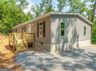134 Double Line Rd, Ellijay, GA 30540