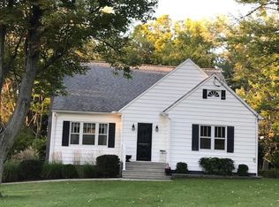 109 African Rd, Vestal, NY 13850