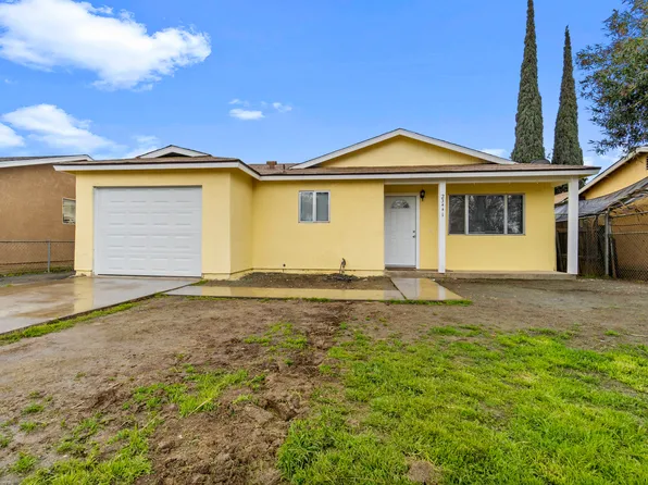 23441 Ave 55, Ducor, CA 93218