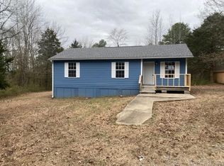 3076 Greers Ferry Rd, Drasco, AR 72530