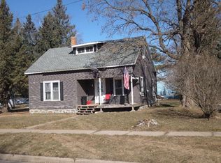 814 Mendlik Ave, Antigo, WI 54409