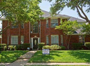 2900 Trophy Dr, Plano, TX 75025