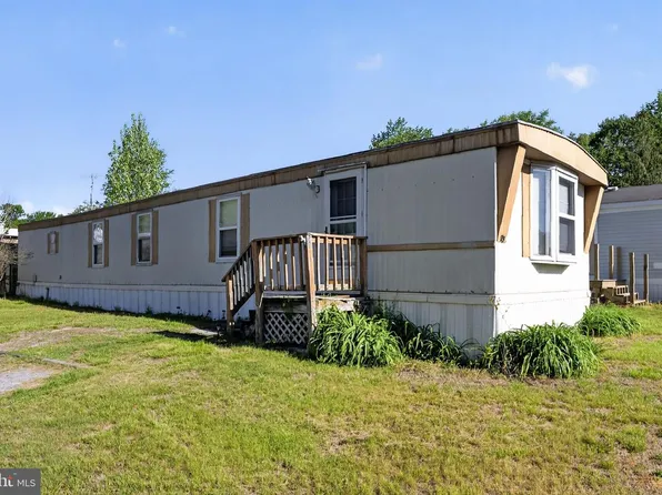 29 Loxley Ln #29, Hartly, DE 19953
