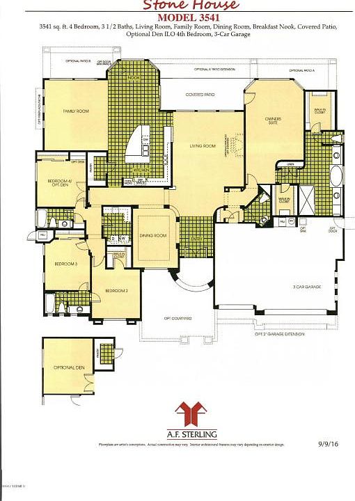 2nd image of 211 N Scenic Vista Dr