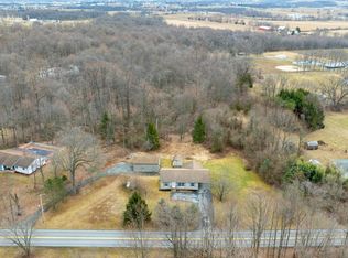 945 Mount Zion Rd, Narvon, PA 17555