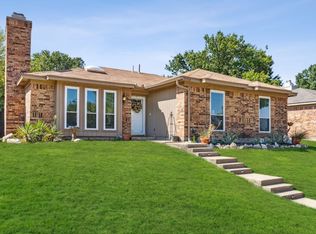 2728 E Wentwood Dr, Carrollton, TX 75007
