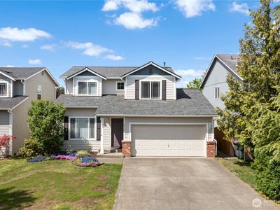 18930 92nd Avenue E, Puyallup, WA, 98375