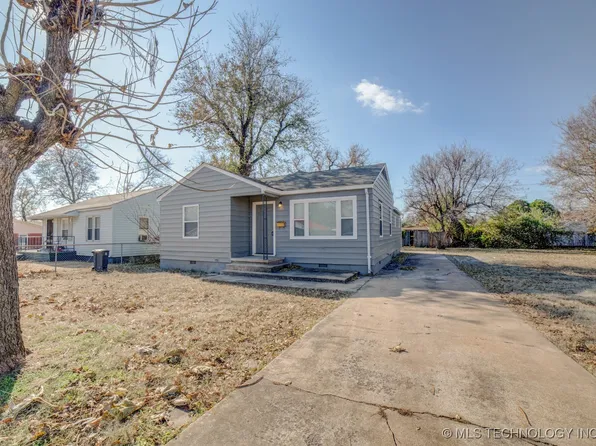2028 N Quaker Ave, Tulsa, OK 74106