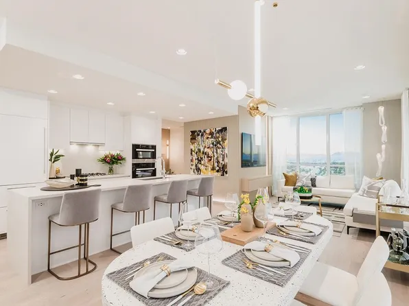 485 W 42nd Ave #1706, Vancouver, BC V5Y 2S8