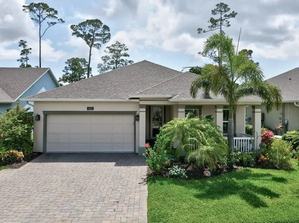 3562 Bald Cypress Court, Vero Beach, FL 32966