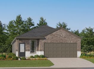 Cornwall Plan, Valle Sol : Eventide Collection, Von Ormy, TX 78073
