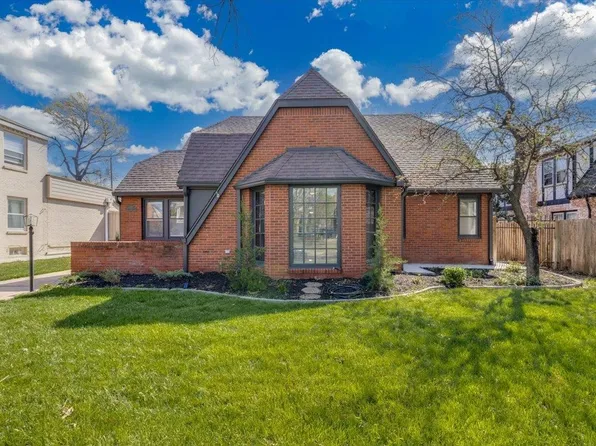 170 S Battin St, Wichita, KS 67218