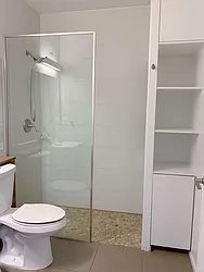 Rented by B S A Equities Corp